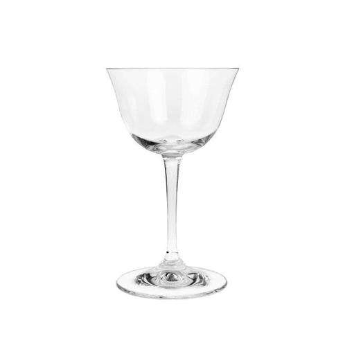 Cocktailglazen | BAR | Glas | 21.7cl | 12 Stuks | 158(h)mm, Zakelijke goederen, Horeca | Keukenapparatuur, Nieuw in verpakking