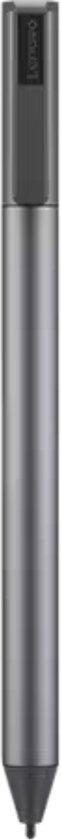 Lenovo USI Pen 2 Digitale pen Met drukgevoelige punt Grijs, Computers en Software, Verzenden, Nieuw