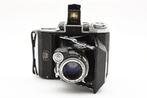 Zeiss Ikon Super Ikonta 531 6X4.5 with CZ Tessar 3.5/75mm, Nieuw