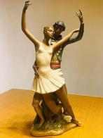 Nao by Lladró - Sculpture, Pareja de baile - 41 cm -