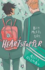 Heartstopper / Heartstopper / 1 9781444951387 Alice Oseman, Verzenden, Zo goed als nieuw, Alice Oseman