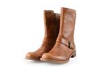 Timberland Boots in maat 37 Bruin | 5% korting, Kleding | Dames, Bruin, Verzenden, Overige typen, Zo goed als nieuw