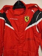 Ferrari - Leclerc - 2024 - Racepak, Nieuw