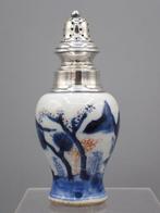 Strooier - Baluster gevormd - .835 zilver - Transitional