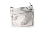 Charm London Schoudertassen in maat standaard Grijs | 5%, Handtassen en Accessoires, Verzenden, Gebruikt, Grijs