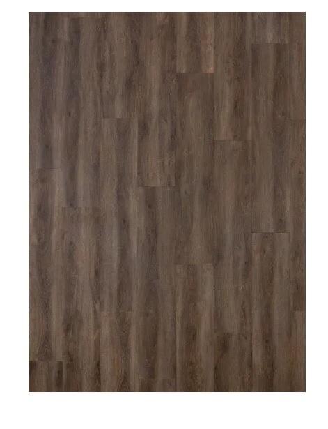 Marbella Pure 8403 PVC plaklaminaat Eiken donker naturel, Doe-het-zelf en Bouw, Vloerdelen en Plavuizen, Ophalen of Verzenden