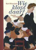 Wie klopt daar? 9789058387981 Bart Moeyaert, Boeken, Verzenden, Gelezen, Bart Moeyaert