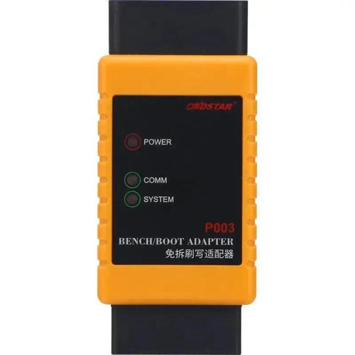 OBDSTAR P003 Kit, Auto diversen, Autogereedschap, Verzenden