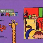 Hugo & Anna Vinden Feetje (met gratis kleur en, Verzenden, Zo goed als nieuw, C. Nijland