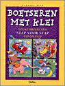 Boetseren met klei 9789024371372 B. Reid, Boeken, Overige Boeken, Gelezen, Verzenden