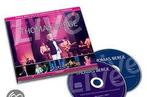 Thomas Berge - Live In Concert (2cd) op CD, Verzenden