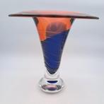 Glasfabriek Leerdam - Gerard Thomassen - Vaas - Serica