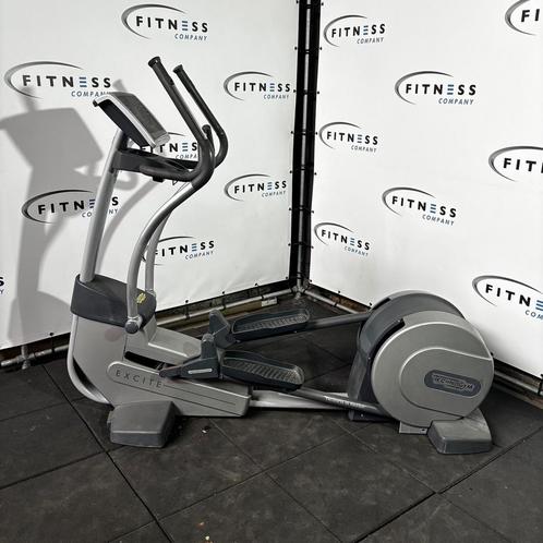 Technogym Excite 700 Crosstrainer | LED |, Sport en Fitness, Fitnessmaterialen, Overige typen, Nieuw, Verzenden