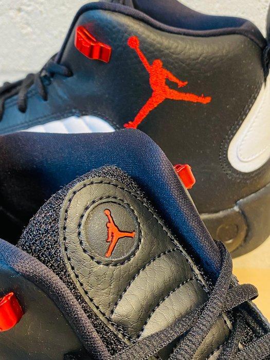 Air Jordan - Veterschoenen - Maat: EU 46, Kleding | Heren, Schoenen