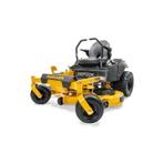 Autoportée Braquage Zéro RAPTOR XD 42 HUSTLER