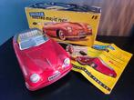 Distler - Speelgoed Porsche 356 - 1950-1960 - Duitsland