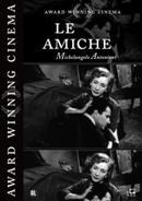 Le amiche op DVD, CD & DVD, DVD | Drame, Envoi