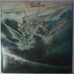 Gulliver - Ridin the wind - LP, Gebruikt, 12 inch