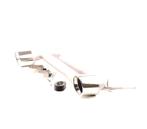KIT EMBOUTS DÉCHAPPEMENT BMW F30 F31 10-18 LOOK M PERFORMAN, Auto-onderdelen, Uitlaatsystemen, Verzenden, Nieuw