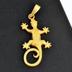 Pendentif - 18 carats Or jaune