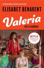 Valeria 1 -   Sex & sangria 9789401612500, Elisabet Benavent, Verzenden