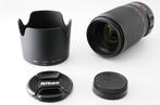 Nikon AF-S Nikkor 70-300mm F4.5-5.6 G ED IF VR #41, Nieuw