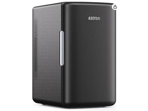 Veiling - AstroAI Mini-koelkast, 6 l, draagbaar, met koelchi, Elektronische apparatuur, Koelkasten en IJskasten