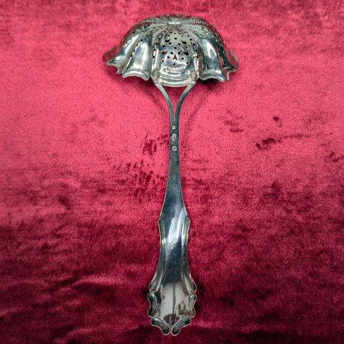 Suikerstrooier - Suikerstrooilepel - .833 zilver, Antiek en Kunst, Antiek | Zilver en Goud