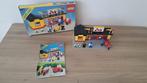 Lego - 6373: Motorcycle Shop - 1980-1990, Kinderen en Baby's, Speelgoed | Duplo en Lego, Nieuw