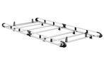 Ulti-Rack-heden aluminium imperiaal Mercedes eSprinter 2023-, Auto diversen, Dakdragers, Verzenden, Nieuw