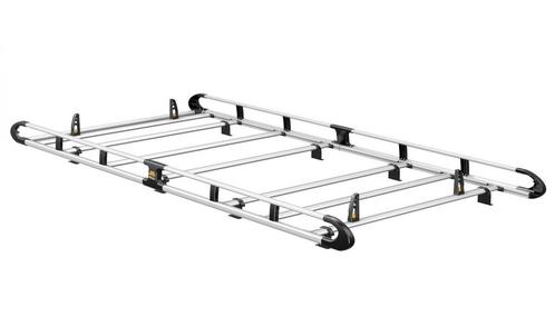 Ulti-Rack-heden aluminium imperiaal Mercedes eSprinter 2023-, Auto diversen, Dakdragers, Verzenden
