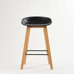 Hay - Hee Welling - Tabouret - À propos de A - Chêne