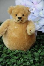 Steiff: Rolly Polly Teddybeer 1909 replica, 2003 - Teddybeer