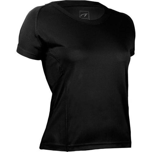 Avento sportshirt - dames - maat 36 - zwart, Kleding | Heren, Sportkleding, Verzenden