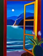 Valdi - Umbral azul - XL (No Reserve)