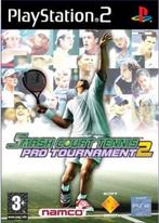 Smash Court Tennis Pro Tournament 2 (PS2 Games), Ophalen of Verzenden, Zo goed als nieuw
