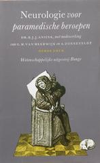Neurologie voor paramedische beroepen 9789063484743, Boeken, Verzenden, Gelezen, B.J.J. Ansink