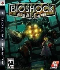 Bioshock (PS3 Used Game), Games en Spelcomputers, Games | Sony PlayStation 3, Ophalen of Verzenden