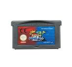 Pokemon Pinball Ruby & Sapphire - Gameboy Advance (Losse..., Games en Spelcomputers, Games | Nintendo Game Boy, Ophalen of Verzenden
