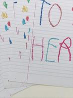 CB Hoyo (1995) - Print “public service“- nothing to see here