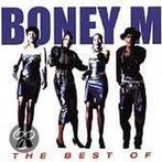Best of Boney M. [Camden] CD, Verzenden, Nieuw in verpakking