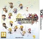 Theatrhythm Final Fantasy (Nintendo 3DS tweedehands game), Ophalen of Verzenden, Nieuw
