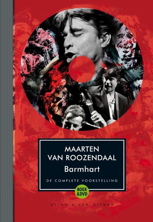 Barmhart 9789038890524 M. van Roozendaal, Boeken, Overige Boeken, Gelezen, Verzenden