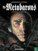 Metabaronnen, De - The Metabarons - 2017, Boeken, Stripverhalen, Eén stripboek, Verzenden, Zo goed als nieuw, Jodorowsky, Alejandro.
