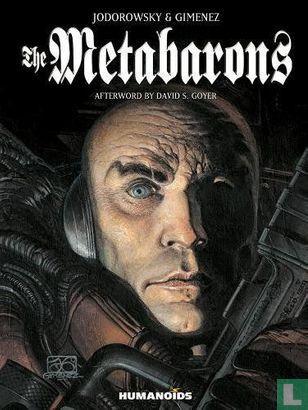 Metabaronnen, De - The Metabarons - 2017, Boeken, Stripverhalen, Zo goed als nieuw, Eén stripboek, Verzenden