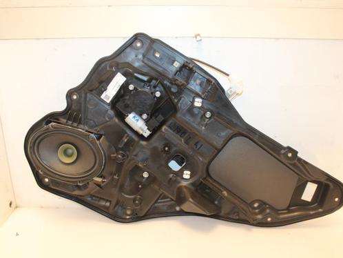Ruitmechaniek 4Deurs rechts-achter Mazda 6. O119942, Auto-onderdelen, Carrosserie