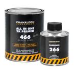 466 ALLES IN ÉÉN PRIMER - Set 1,25 liter Chamäleon, Auto diversen, Autogereedschap, Verzenden, Nieuw