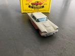 Matchbox - Modelauto - Matchbox Lesney 75a Thunderbird,, Nieuw