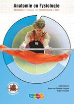 Anatomie en fysiologie voor gezondheidszorg en sport, Boeken, Studieboeken en Cursussen, Verzenden, Zo goed als nieuw, Agnes van Straaten-Huygen
