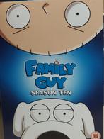 Family Guy season 10 limited edition import (dvd nieuw), Cd's en Dvd's, Ophalen of Verzenden, Nieuw in verpakking